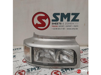 مصابيح أضواء السيارة الأمامية RENAULT