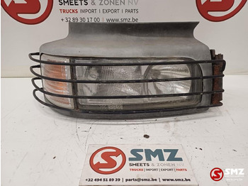 مصابيح أضواء السيارة الأمامية RENAULT