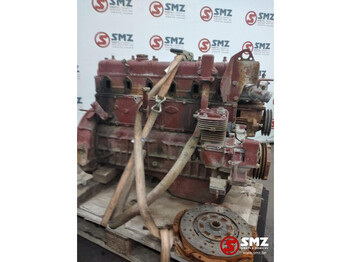 محرك - شاحنة Renault Occ motor Renault Midlim: صورة 2