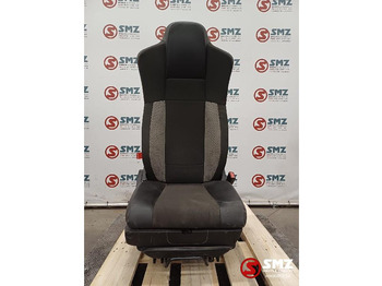 الكابينة والداخلية RENAULT