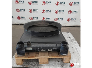 مبرد المحرك RENAULT