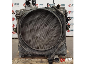 مبرد المحرك RENAULT