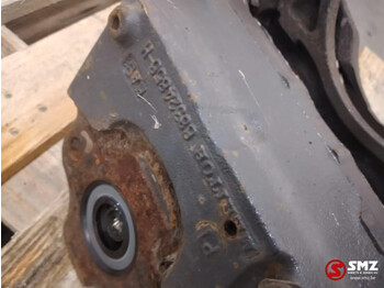 مسماك الفرامل - شاحنة Renault Occ remklauw links Renault T 68324856 7421487684: صورة 3