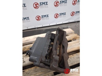 مسماك الفرامل - شاحنة Renault Occ remklauw links Renault T 68324856 7421487684: صورة 2