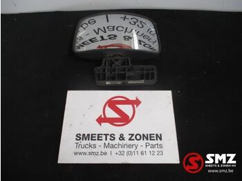 المرآة الخلفية للسيارة RENAULT Premium