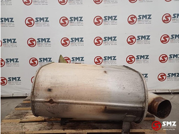 كاتم الصوت RENAULT