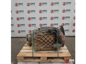 صندوق التروس RENAULT