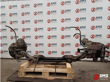 إطار/ شاسيه RENAULT