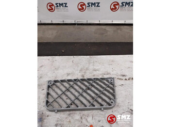 الكابينة والداخلية RENAULT