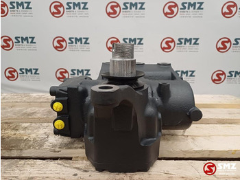 دودة دركسون - شاحنة Scania Gereviseerd stuurhuis scania: صورة 4