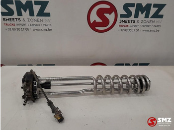 جهاز استشعار SCANIA