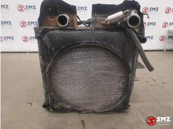 مبرد المحرك SCANIA R