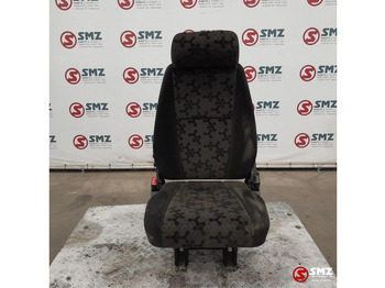 الكابينة والداخلية SCANIA