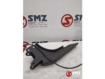 تعليق الكابينة SCANIA