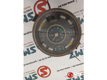 لوحة القيادة SCANIA