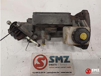 القابض و قطع الغيار SCANIA