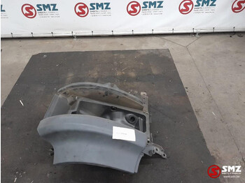 مصابيح أضواء السيارة الأمامية SCANIA