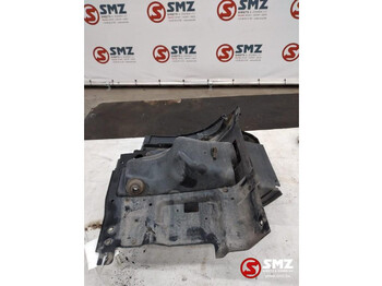 مصابيح أضواء السيارة الأمامية - شاحنة Scania Occ lampkapbehuizing rechts Scania: صورة 2 مصابيح أضواء السيارة الأمامية - شاحنة Scania Occ lampkapbehuizing rechts Scania: صورة 2