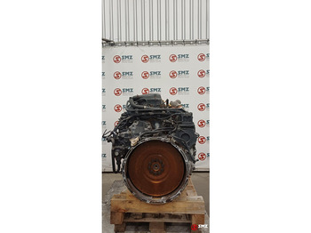 محرك - شاحنة Scania Occ motor DC13 147 450pk Scania: صورة 4
