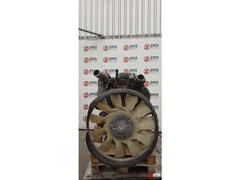 محرك - شاحنة Scania Occ motor DC13 147 450pk Scania: صورة 3