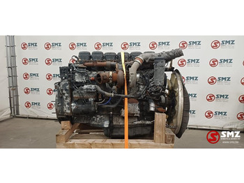 محرك - شاحنة Scania Occ motor DC13 147 450pk Scania: صورة 2