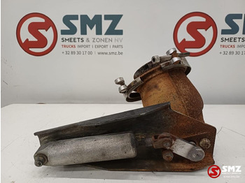 أجزاء الفرامل SCANIA