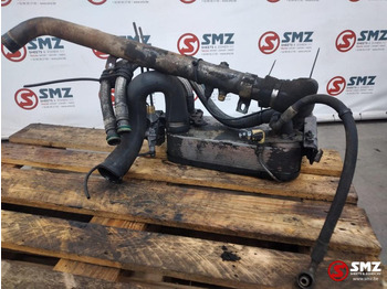 المحرك و قطع الغيار SCANIA