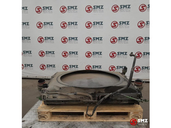 مبرد المحرك SCANIA