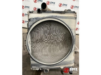 مبرد المحرك SCANIA