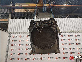 مبرد المحرك SCANIA