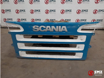شبكة أمامية SCANIA