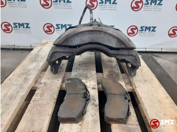 مسماك الفرامل SCANIA