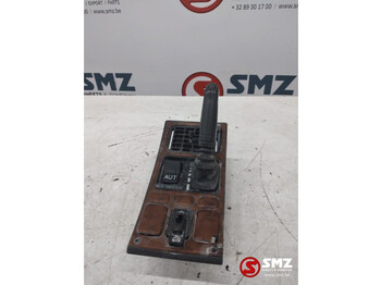 لوحة القيادة SCANIA