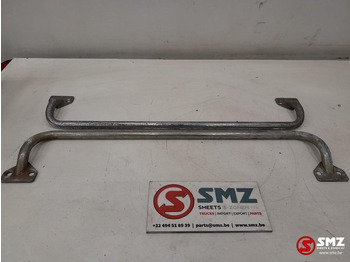 الكابينة والداخلية SCANIA