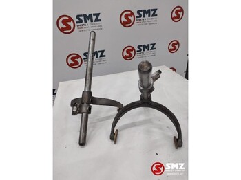 صندوق التروس SCANIA