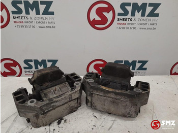 صندوق التروس - شاحنة Scania Occ set versnellingsbaksteunen Scania: صورة 2 صندوق التروس - شاحنة Scania Occ set versnellingsbaksteunen Scania: صورة 2