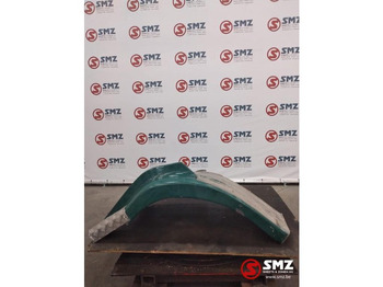 هيكل السيارة الخارجية SCANIA 4