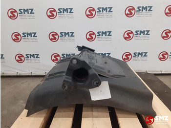 هيكل السيارة الخارجية - شاحنة Scania Occ spatbord linksvoor /rechtsachter met sideskirt: صورة 3