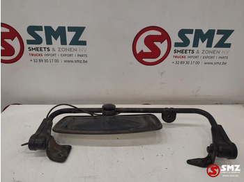 المرآة الخلفية للسيارة - شاحنة Scania Occ spiegel Scania: صورة 3 المرآة الخلفية للسيارة - شاحنة Scania Occ spiegel Scania: صورة 3