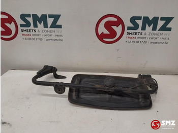 المرآة الخلفية للسيارة - شاحنة Scania Occ spiegel Scania: صورة 2 المرآة الخلفية للسيارة - شاحنة Scania Occ spiegel Scania: صورة 2