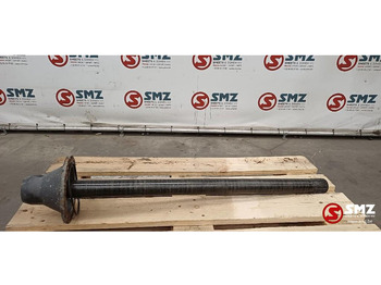 إطار/ شاسيه SCANIA