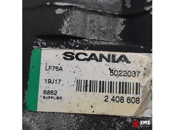 مضخة المقود - شاحنة Scania Occ stuurbekrachtigingspomp Scania: صورة 5