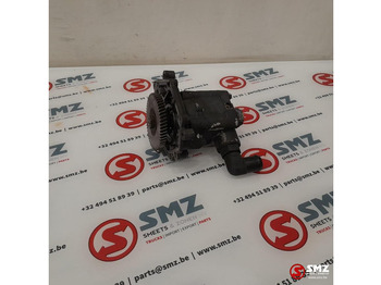 مضخة المقود - شاحنة Scania Occ stuurbekrachtigingspomp Scania: صورة 2