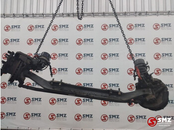 إطار/ شاسيه SCANIA