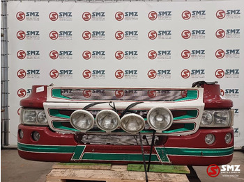 مصد العربة SCANIA