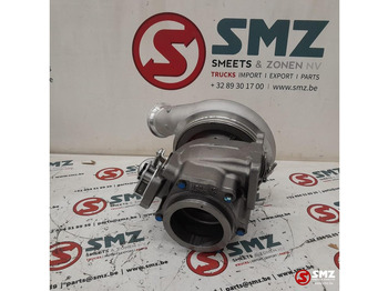 جديدة تربو - شاحنة Scania Turbocharger he500wg scania: صورة 4 جديدة تربو - شاحنة Scania Turbocharger he500wg scania: صورة 4
