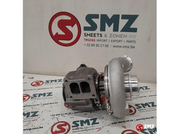 جديدة تربو - شاحنة Scania Turbocharger he500wg scania: صورة 2 جديدة تربو - شاحنة Scania Turbocharger he500wg scania: صورة 2