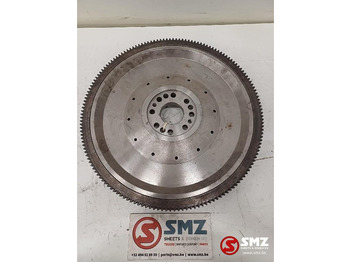 المحرك و قطع الغيار SCANIA