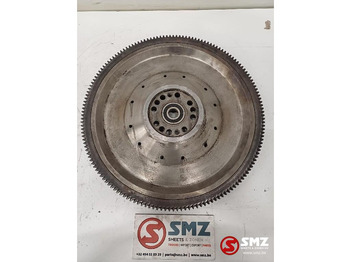 المحرك و قطع الغيار SCANIA