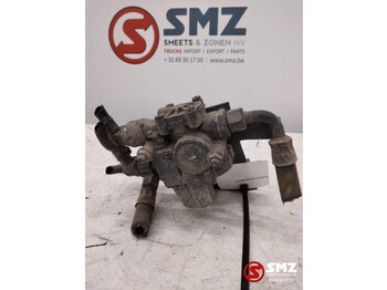 قطع غيار DAF XF 105